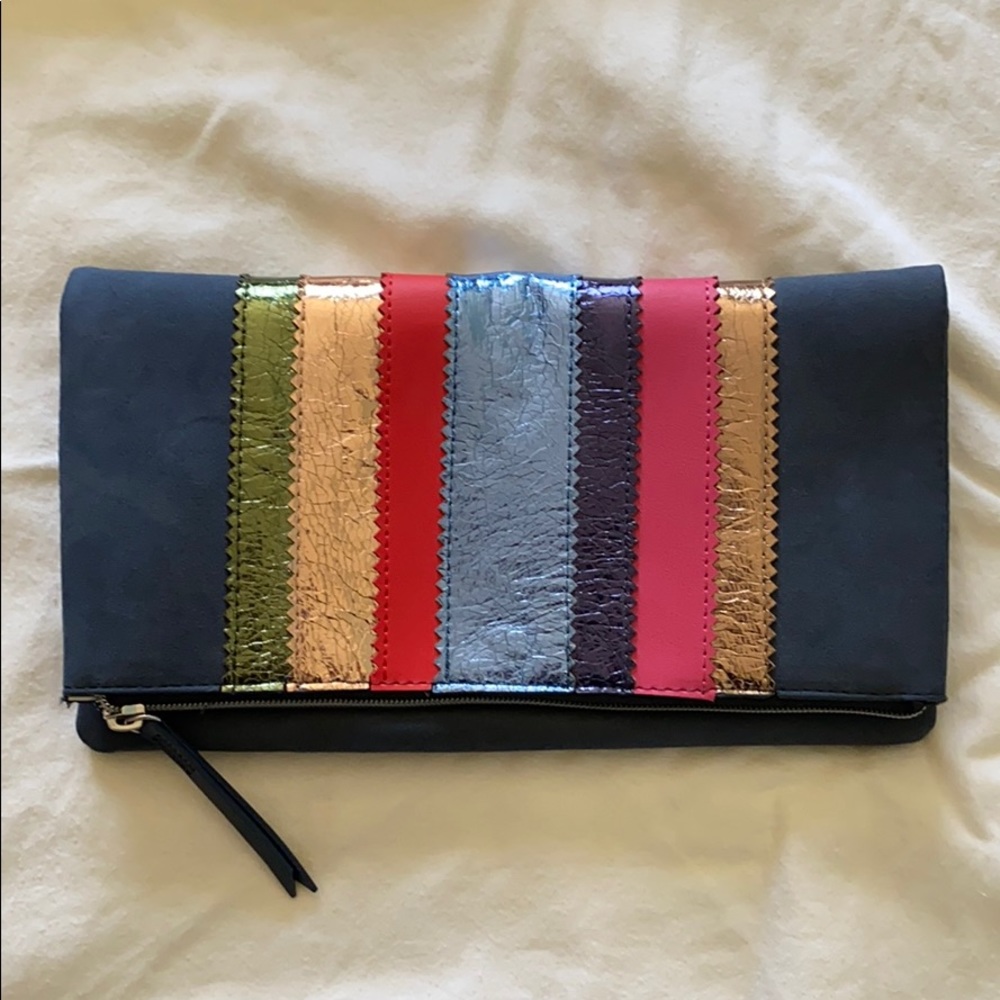 Stella & Dot Clutch